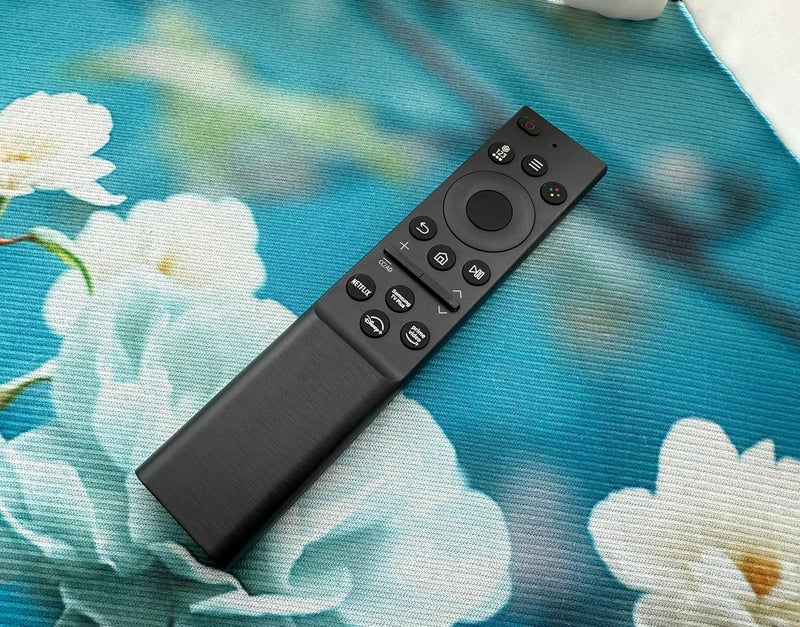 LOMCA BN59-01457A Replacement Remote Control for Samsung Smart TV UN55DU7200BXZA UN65DU7200BXZA UN85DU7200BXZA UN43DU7200BXZA UN50DU7200BXZA UN75DU7200BXZA UN55DU7200FXZA UN50DU6900FXZA UN70DU7200FXZA - Image 5