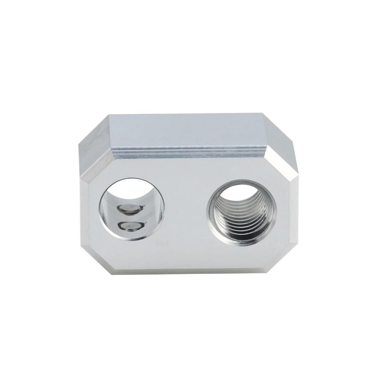 Aluminium Heater Block Hotend Assembly For 3D Printers 3PCS - Image 5