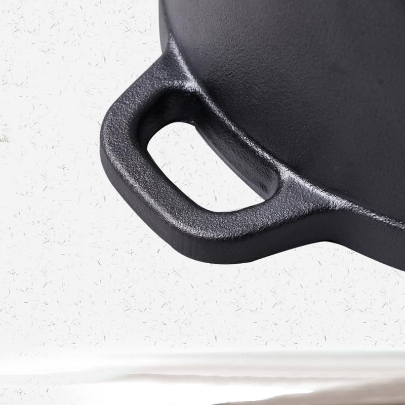 BS B&S PROF Paellera Pan – 28CM - Image 5