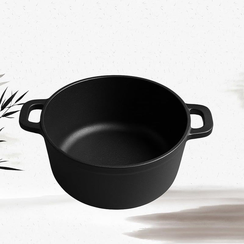 BS B&S PROF Paellera Pan – 28CM - Image 4