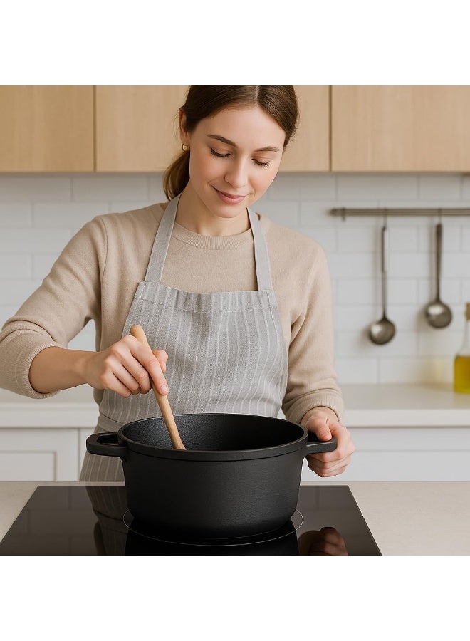 BS B&S PROF Paellera Pan – 28CM - Image 2