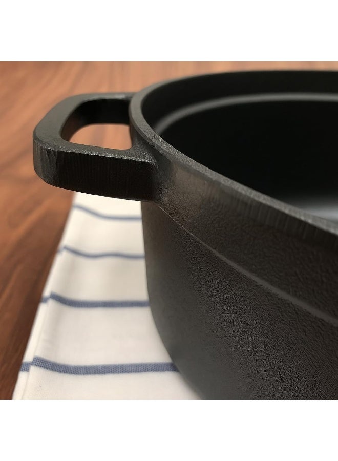 BS B&S PROF Paellera Pan – 28CM - Image 3