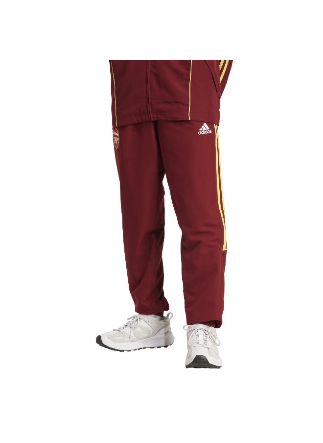 Adidas - adidas arsenal fc ubp track men tracksuit pants - Image 1