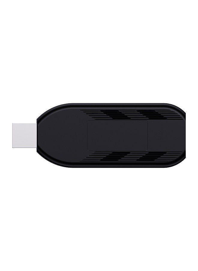 Ezcap Ezcap331 4K Camera Link Video Capture Card Black - Image 3
