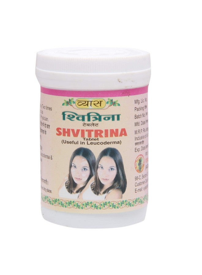 Vyas فياس شفيترينا - 100 قرص (AF344) - Image 1