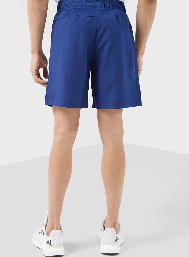 Adidas Train Essential Woven Shorts