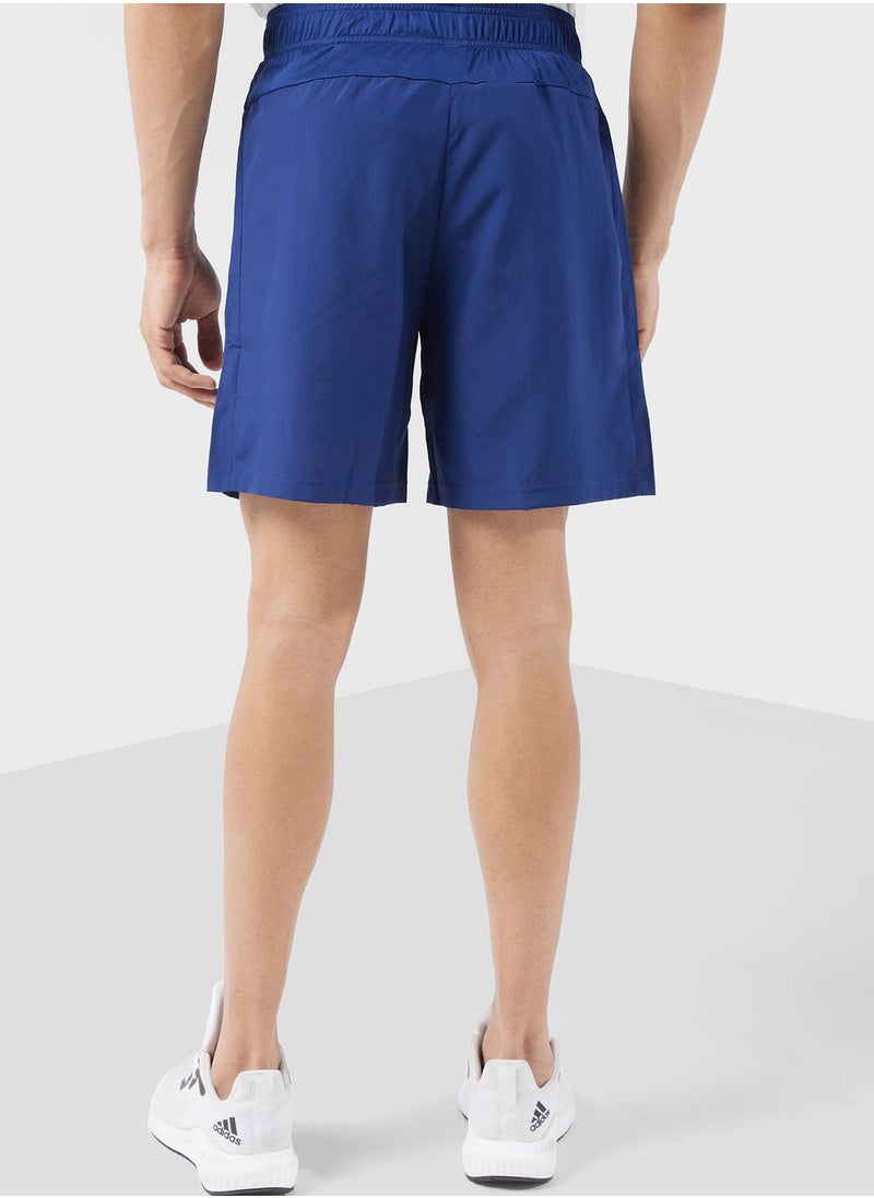 Adidas - Train Essential Woven Shorts - Image 1
