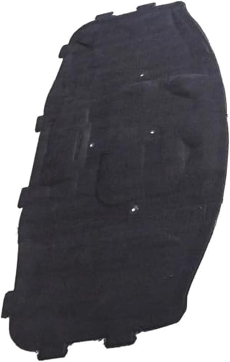 QASULER وسادة عزل حرارة غطاء السيارة QASULER - Image 4