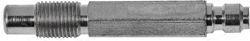Lang Tools TU-15-2A Diesel Compression Adapter (M10 x 1.00- Glow Plug)