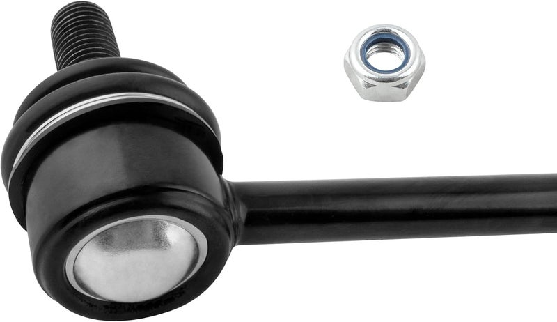 Boxi 2pcs Front Stabilizer/Sway Bar End Links Fit for Volvo S60 2001-2009/S80 1999-2006/V70 2001-2007/XC70 2003-2007/XC90 2003 2004 2005 2006 2007 2008 2009 2010 2011 2012 2013 2014 | K80501 - Image 4