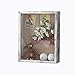 BECTSBEFF BECTSBEFF 11x14 Shadow Box, Large Shadow Box Frame with Glass, Rectangle Flowers Shadow Box Display Case with Hinge,  - Image 2