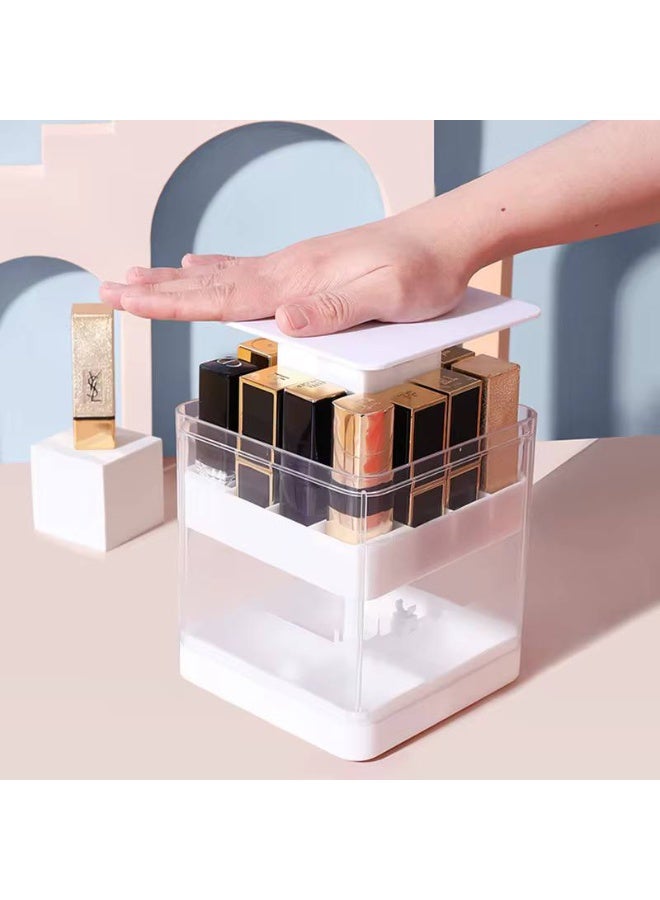 منظم روج بلاستيك 12 خانة