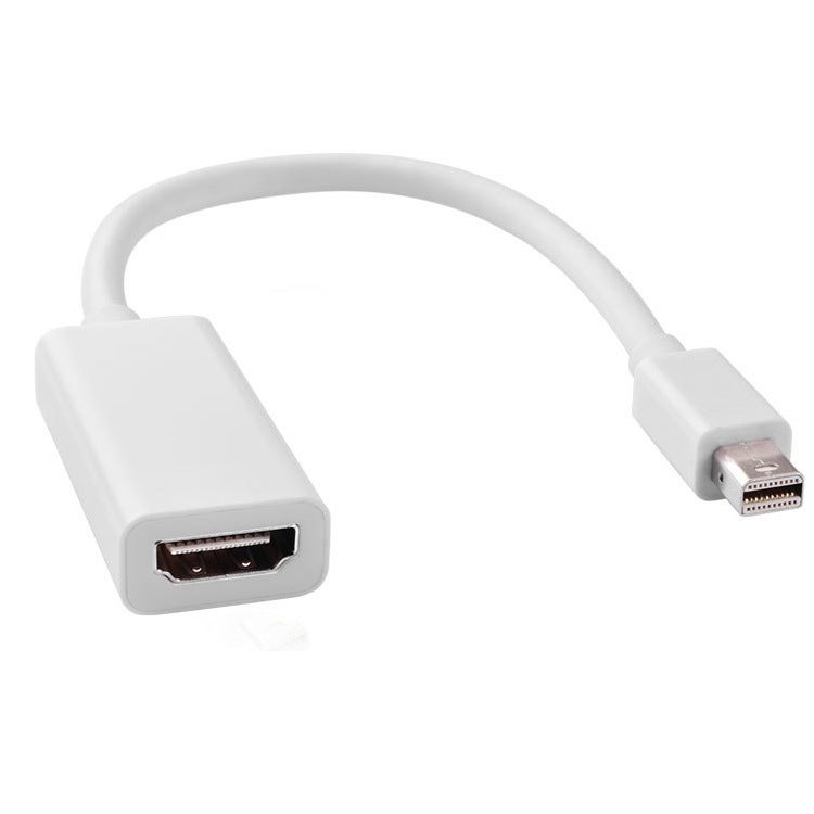 Cross-border dp to hdmi vga to connector to Converter desktop notebook computer graphics card external monitorMINI DP TO HDMI MINI DP TO HDMI 