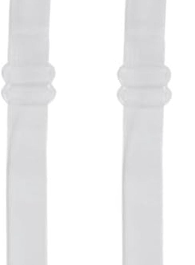 أحزمة كعب عالية شفافة من TPU غير مرئية من Homoyoyo للأحذية والأحذية الفضفاضة - Image 1