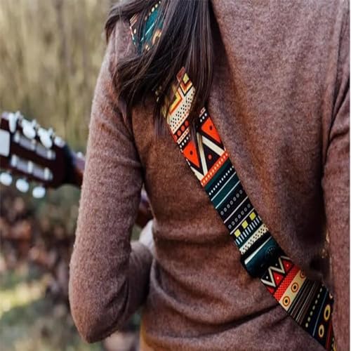 MUSTANG Guitar Strap. - Image 5