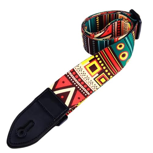 MUSTANG Guitar Strap. - Image 2