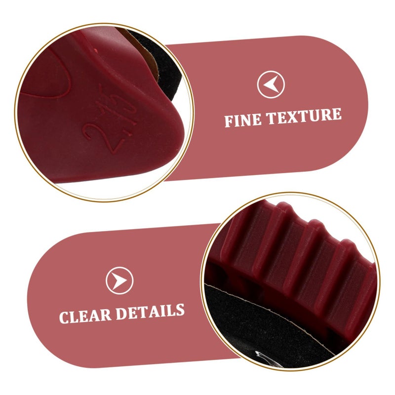 Motorcycle Tire Wheel Lock Anti Slippage Tool Easy Installation Enhanced Stability For Dirt Bikes - Image 4