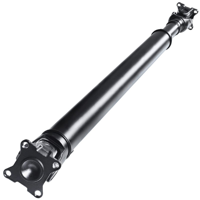 APremium Rear Complete Drive Shaft Prop Shaft Driveshaft Assembly Compatible with Lexus LX470 Toyota Land Cruiser 19982002 V8 47L Petrol 4WD Replace 371106A610 371106A060