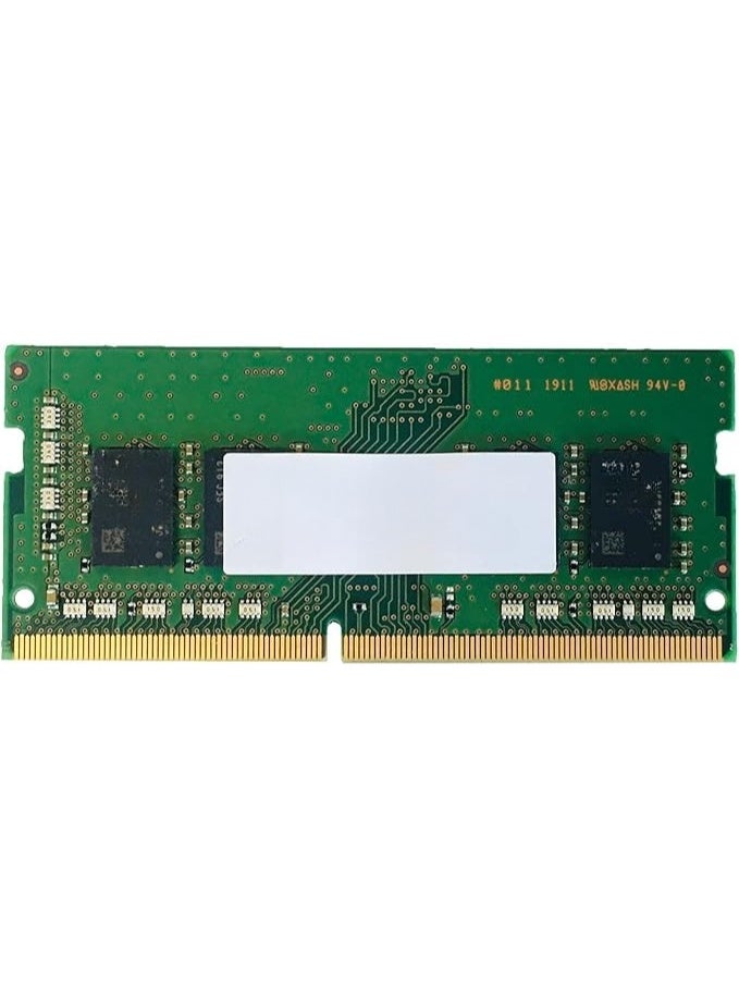 وحدة ذاكرة 8 جيجابايت DDR4 2666  - 260 دبوس سوديم