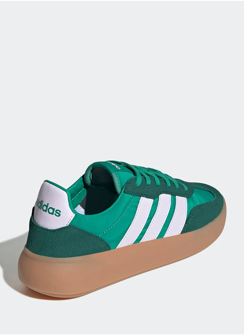 Adidas Barreda Decode