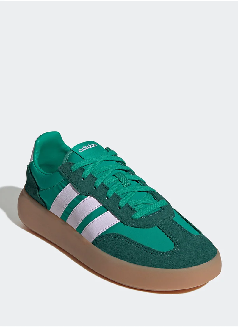 Adidas Barreda Decode