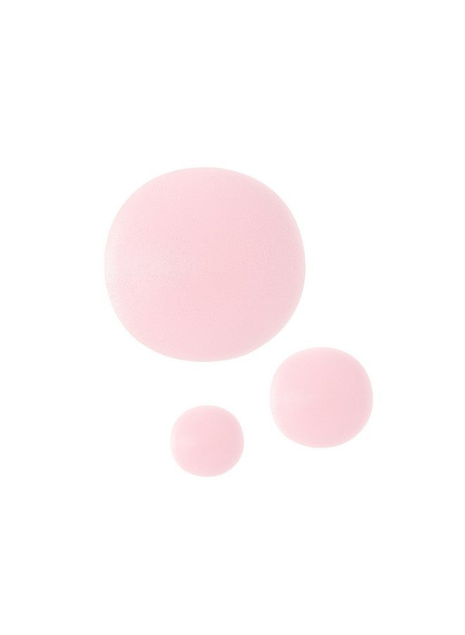 فلاور بيوتي سيروم أفتر جلو المضيء للبشرة المتوهجة مع حمض الهيالورونيك + سيروم النياسيناميد للعناية بالبشرة للوجه مرطب + مضيء - Image 3