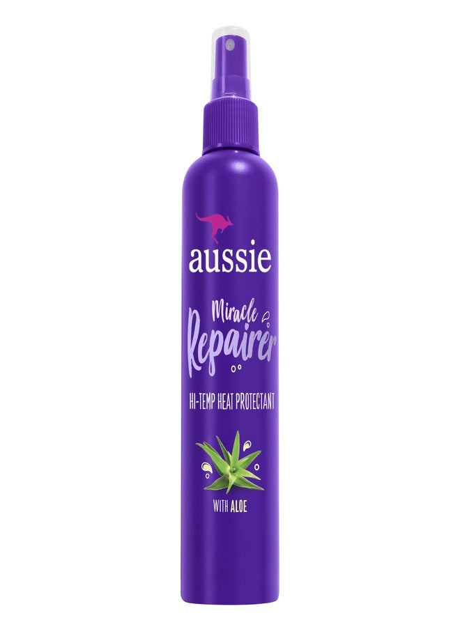 Aussie MIRACLE REPAIRER HI TEMP HEAT PROTECTANT - Image 1