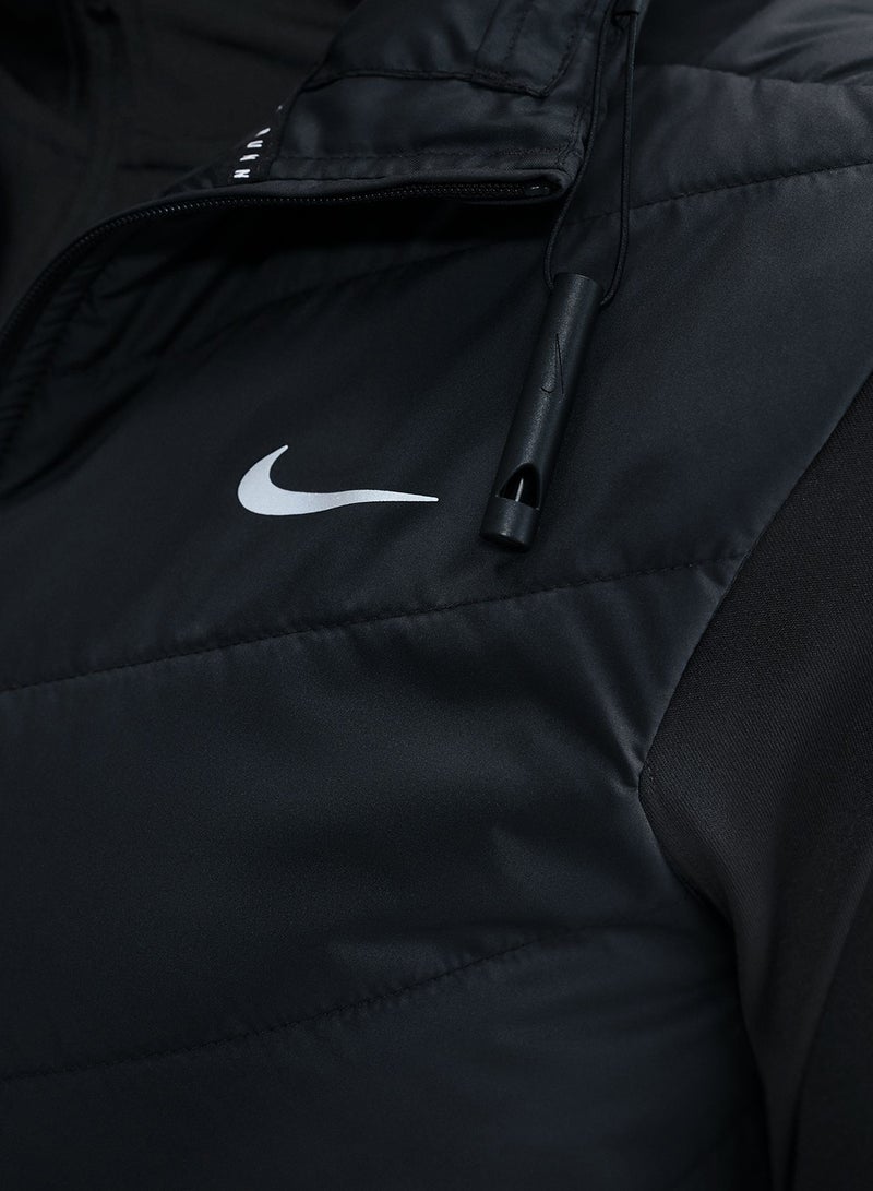 نايكي سترة مبطنة ثيرما-فيت سويفت - Image 3