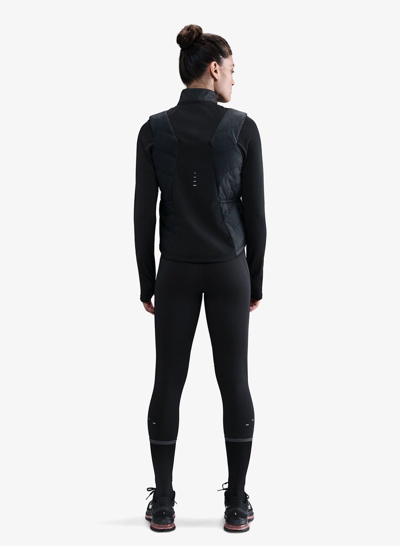 نايكي سترة مبطنة ثيرما-فيت سويفت - Image 2