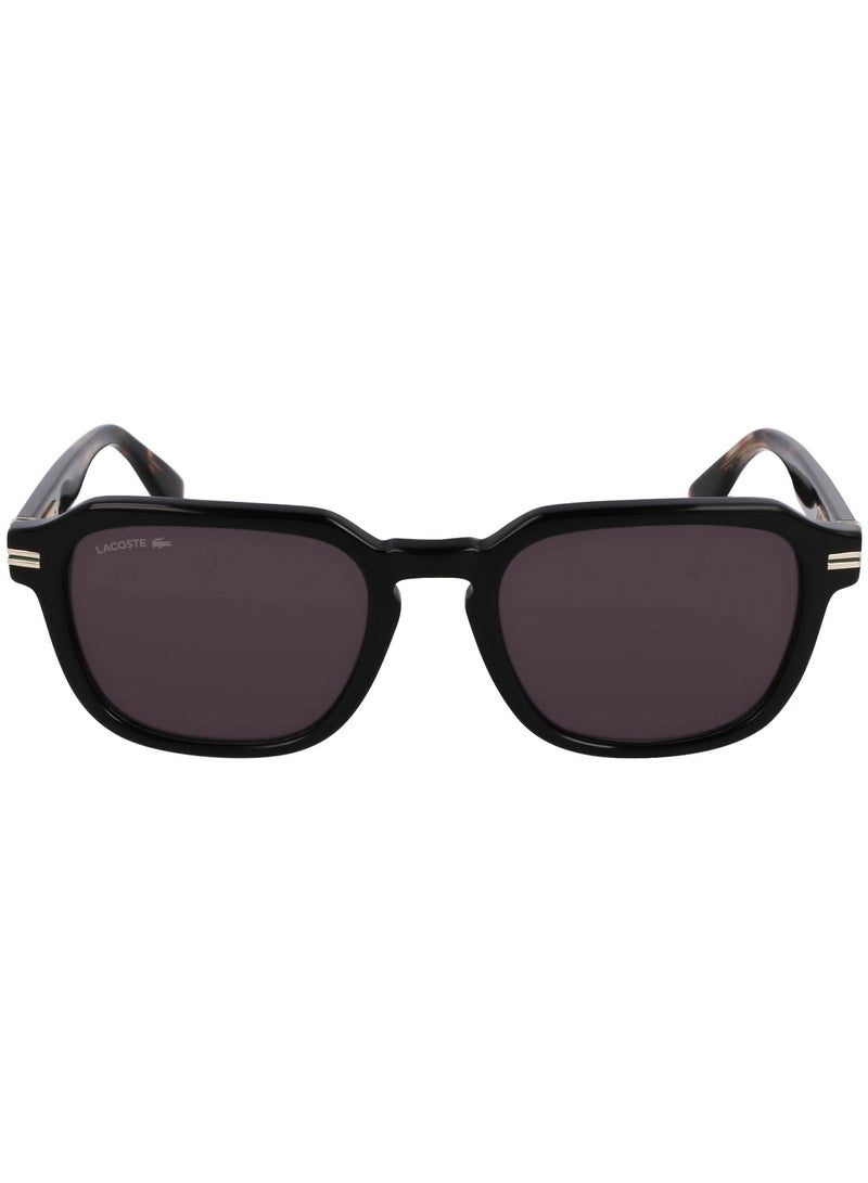 LACOSTE نظارات شمسية للرجال لاكوست L6046S 006 52 - Image 2