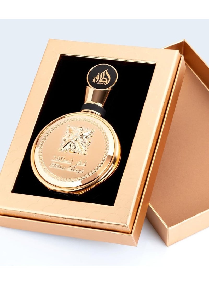 Lattafa Fakhar Lattafa Extrait EDP 100ml - Image 2