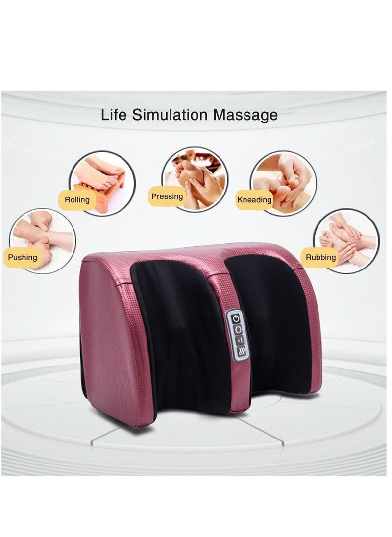 New Arrival Home Foot Acupoint Massager Available in Multiple Colors