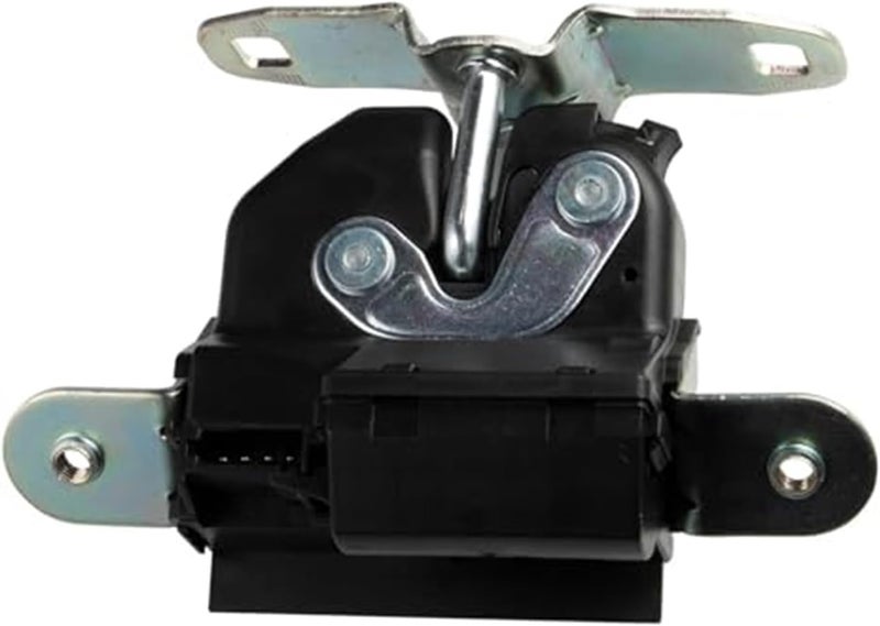 Wivplex Car Door Hatchback Tailgate Lock Actuator for Fiat - Image 5