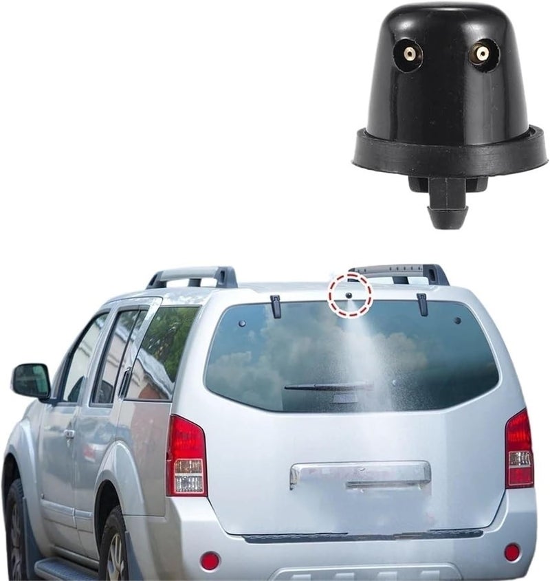 Wivplex Windshield Washer Nozzle for Pathfinder - Image 3