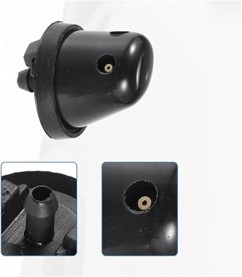 Wivplex Windshield Washer Nozzle for Pathfinder - Image 2
