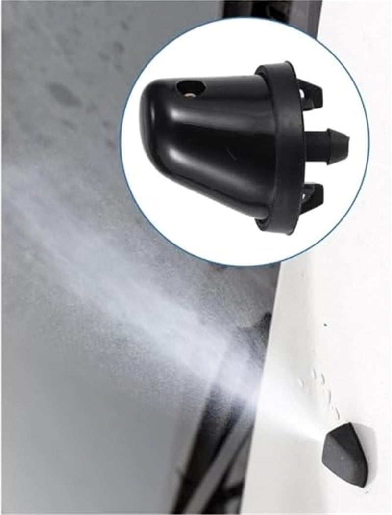 Wivplex Windshield Washer Nozzle for Pathfinder - Image 5