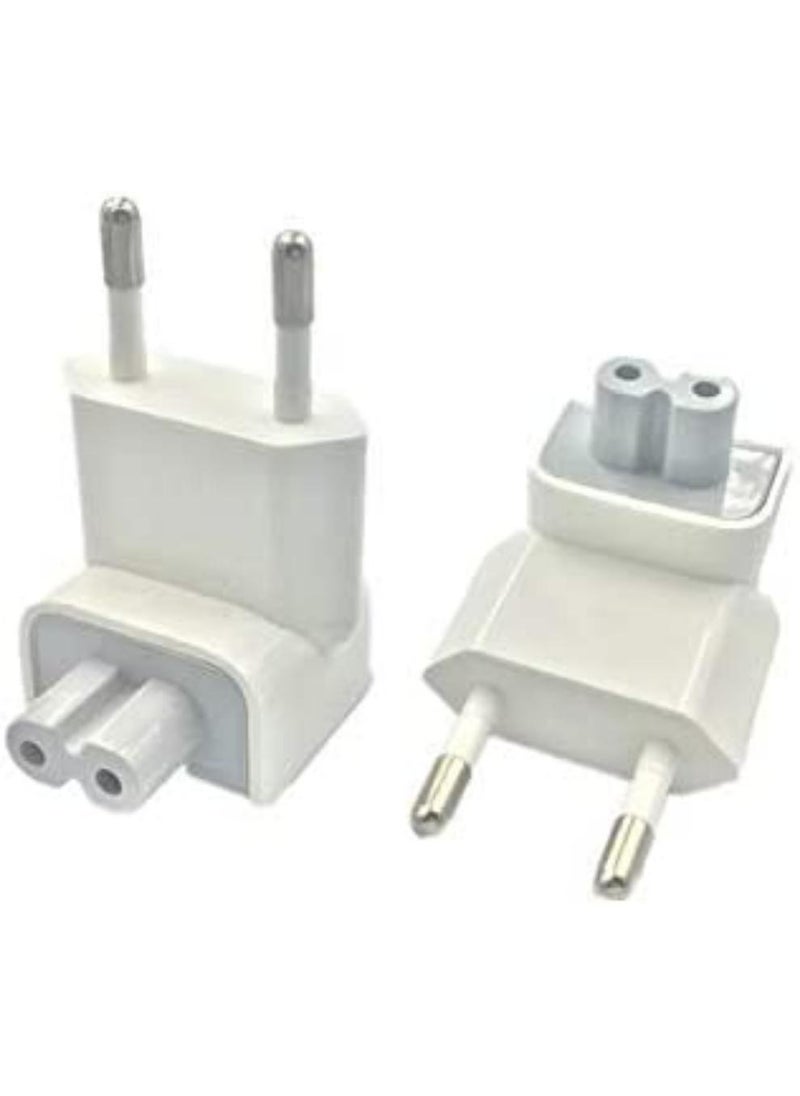 4D 3 Pin Plug Adaptor for All Apple Models