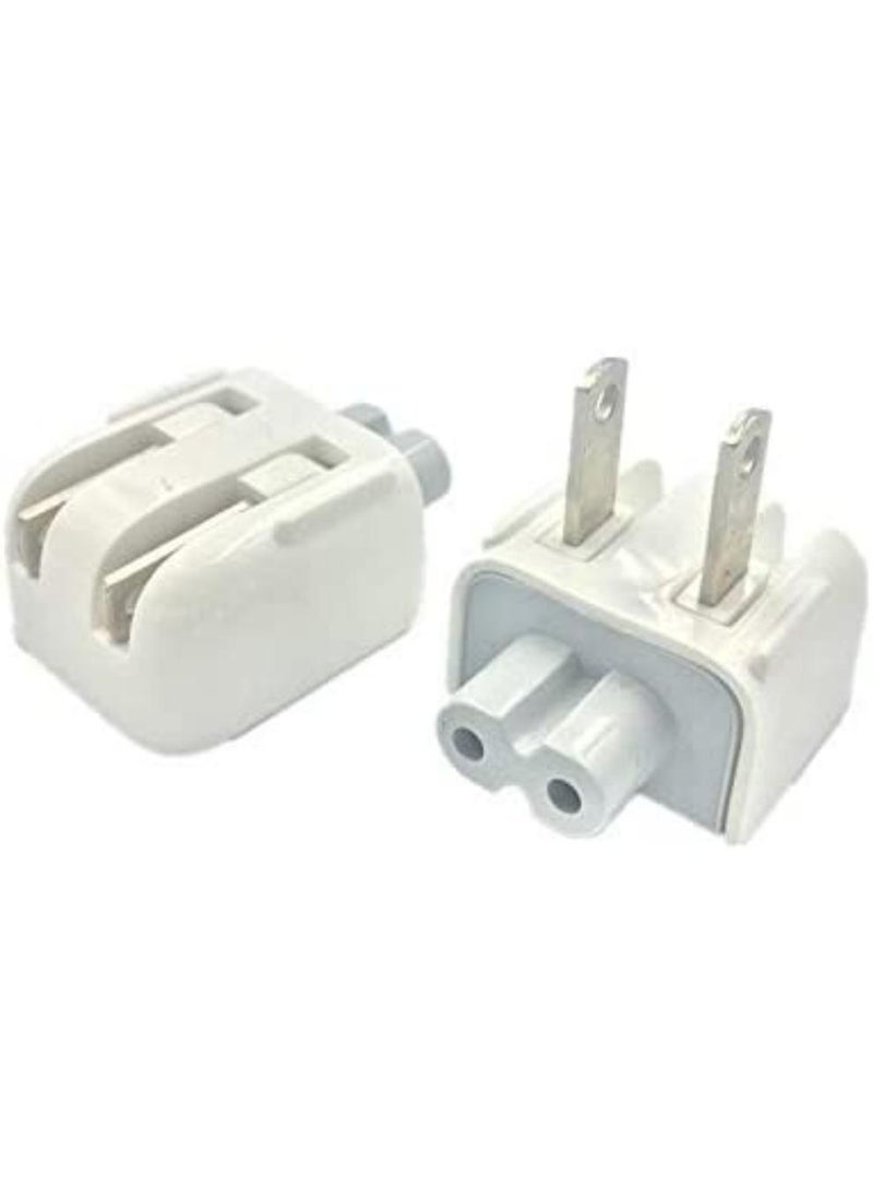 4D 3 Pin Plug Adaptor for All Apple Models