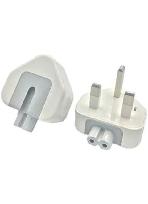 4D 3 Pin Plug Adaptor for All Apple Models