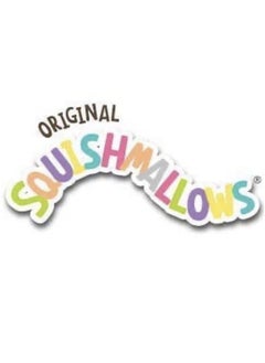 SQUISHMALLOW Happy Birthday Squad 8" Elodie The Octopus Plush Doll  - Image 4