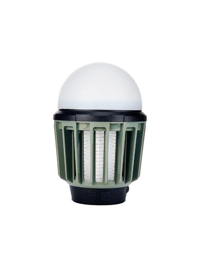 Nariele Mosquito Killer Lamp Insect Repellent Mute Electric Insect Trap Rechargeable Outdoor and Indoor Use Mosquito Killer Repellent