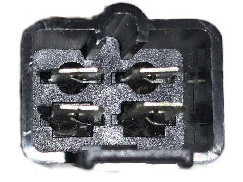 Automann Wiper Switch for Peterbilt Trucks - Image 4