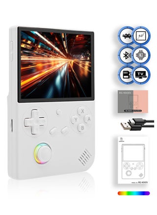 White, 64GB