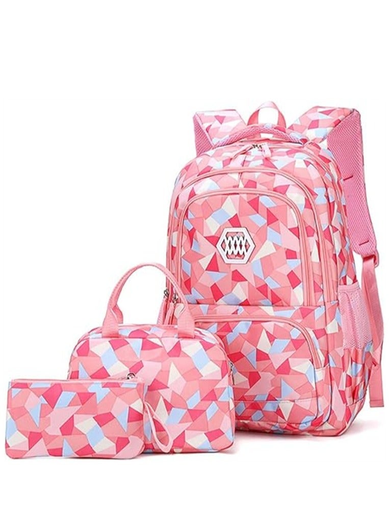 حقيبة مدرسية ، حقيبة مدرسية ، حقيبة مدرسية ، حقيبة مدرسية ، حقيبة مدرسية - Image 1