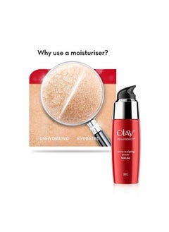 Olay Serum Regenerist Microsculpting  Serum 50 Ml  - Image 5