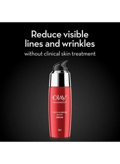 Olay Serum Regenerist Microsculpting  Serum 50 Ml  - Image 4
