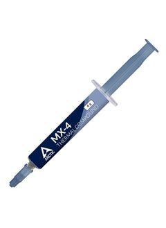 Arctic Mx 4 4G 2019 Edition Actcp00002B 2019 Edition Thermal Compound 4.0 G  - Image 1