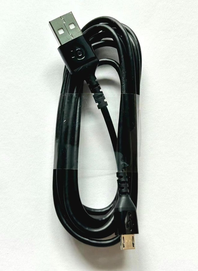 LZYDD كابل شحن أصلي LZYDD USB لسماعة الألعاب اللاسلكية SteelSeries Arctis 1 - Image 3