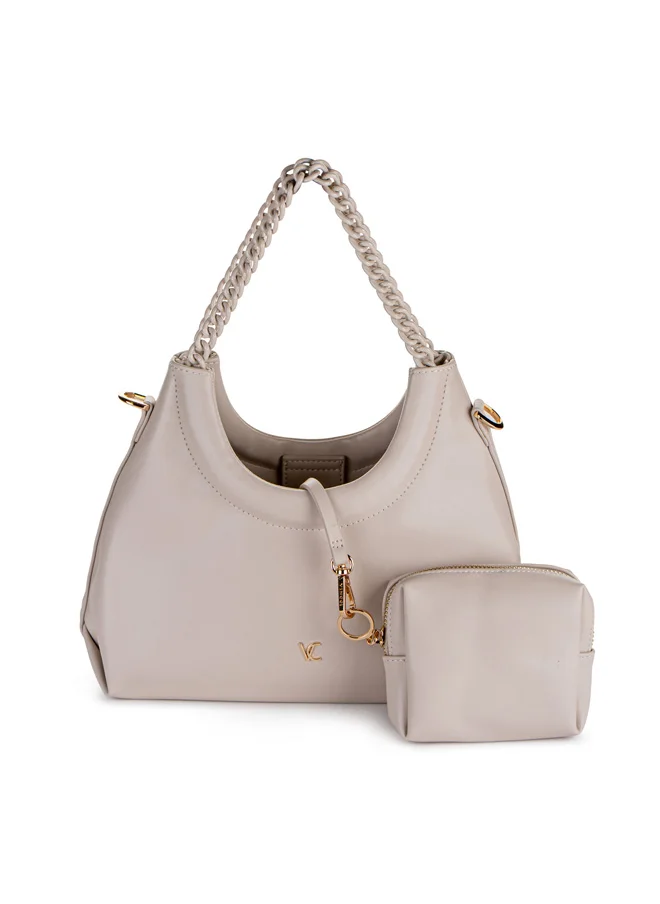 Vincci Women Hobo bag