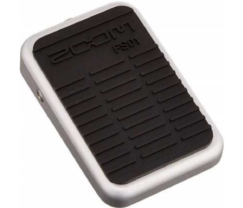 Zoom FS-01 Momentary Footswitch - For 500 Series Pedals - Image 2